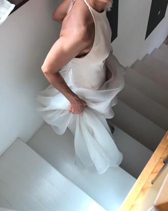 ABITO DA SPOSA LE SPOSE DI GIO
