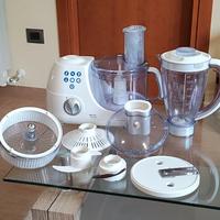 Robot da cucina Imetec