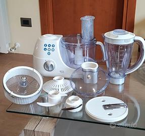 Robot da cucina Imetec
