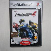 MotoGP 4 per PS2