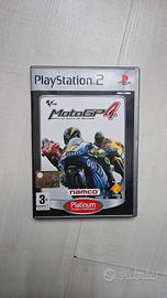 MotoGP 4 per PS2