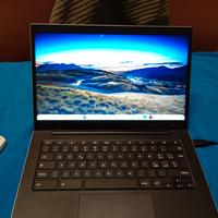Samsung Galaxy go Chromebook 