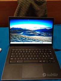 Samsung Galaxy go Chromebook 