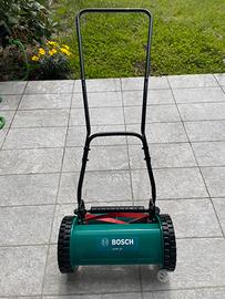 Tagliaerba manuale Bosch