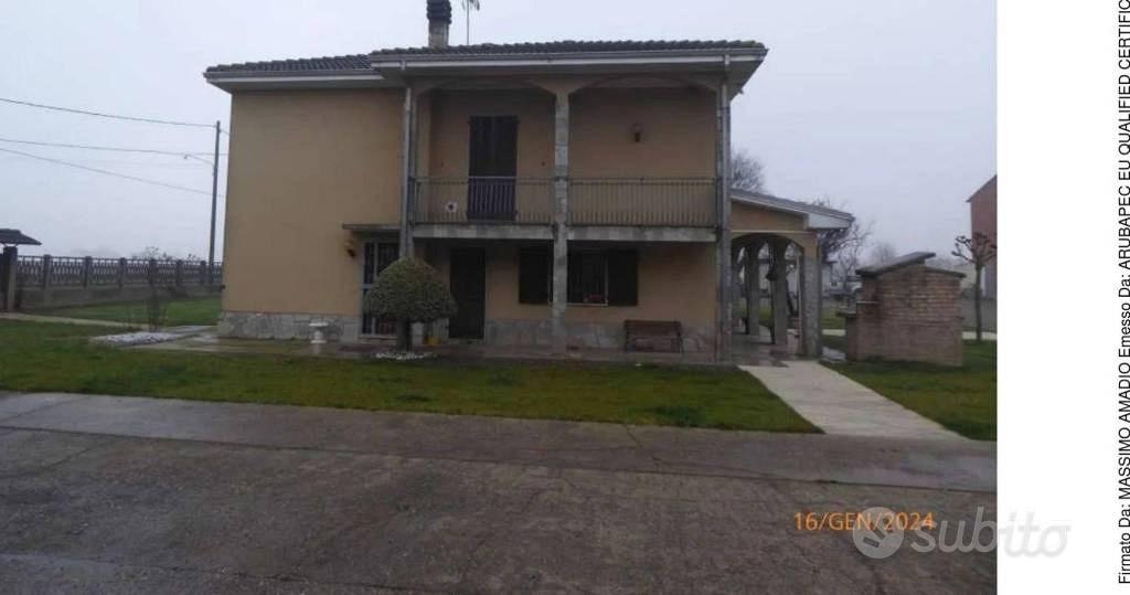 Appartamento – Alessandria, Mandrogne - Vista 2