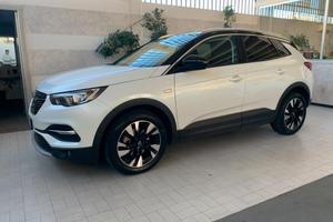 Opel Grandland X 1.5 diesel Ecotec Ultimate