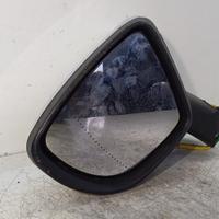 SPECCHIETTO RETROVISORE SINISTRO RENAULT Captur Se