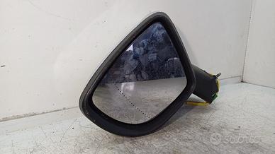 SPECCHIETTO RETROVISORE SINISTRO RENAULT Captur Se