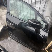 Porte destre Renault Clio 4