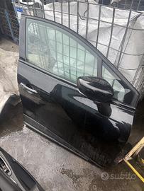 Porte destre Renault Clio 4