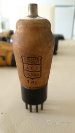 VALVOLA TERMOIONICA PHILIPS AK1 - – DA COLLEZIONE
