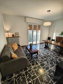 Splendido trilocale ristrutturato e arredato