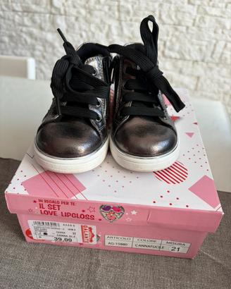 Scarpe Asso
