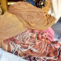 RETE SCIABICA DIVERSE MISURE