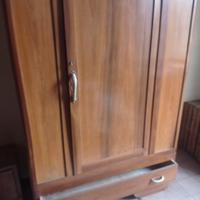 camera da letto anni ,1940