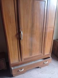 camera da letto anni ,1940