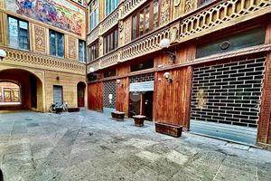 NEGOZIO A NOVI LIGURE