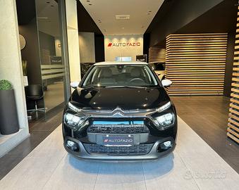 Citroen C3 PureTech 83 S&S Shine