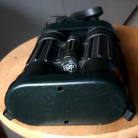 Binocolo da caccia..