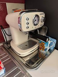 Macchina caffè