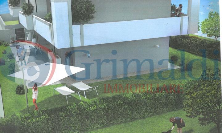 Appartamento Foligno [GRIM2790VRG]