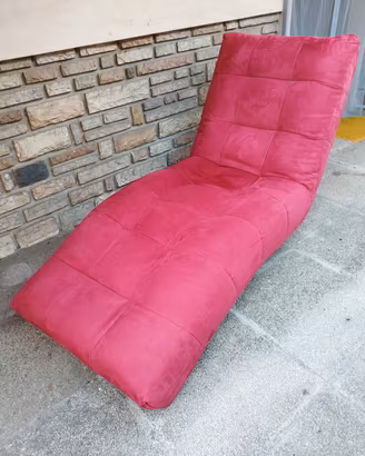 poltrona/chaise longue