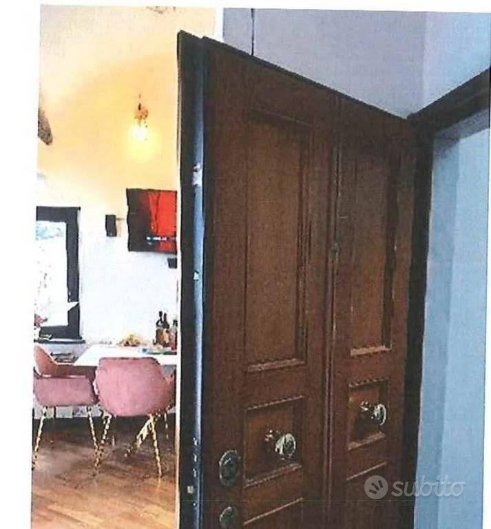 Appartamento – Genova, Muinetti di Pegli, Ponente - Vista 5