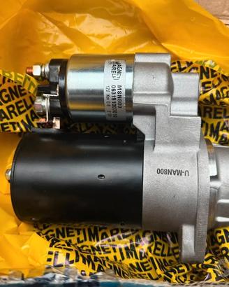 SMART 450 MAGNETI MARELLI MOTORINO DI AVVIAMENTO