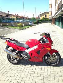 Honda VFR 800fi