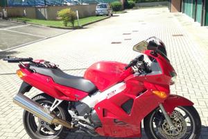 Honda VFR 800fi