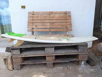 Tavola surf kazuma hawaii