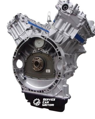 MOTORE RETTIFICATO 642820 MERC M ML (W164) 320 CDI