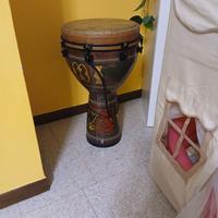 Djembè marca Remo