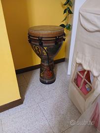 Djembè marca Remo
