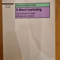 Reti di marketing. Dal marketing delle merci 