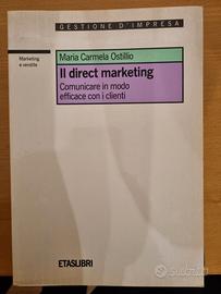 Reti di marketing. Dal marketing delle merci 