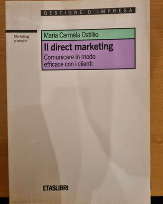 Reti di marketing. Dal marketing delle merci 