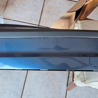 Paraurti posteriore Ford Focus TDCi (2005 - 2008)