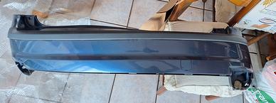 Paraurti posteriore Ford Focus TDCi (2005 - 2008)