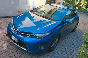 Toyota Auris Active 1.3 99CV/73KW Feb2015 146000Km