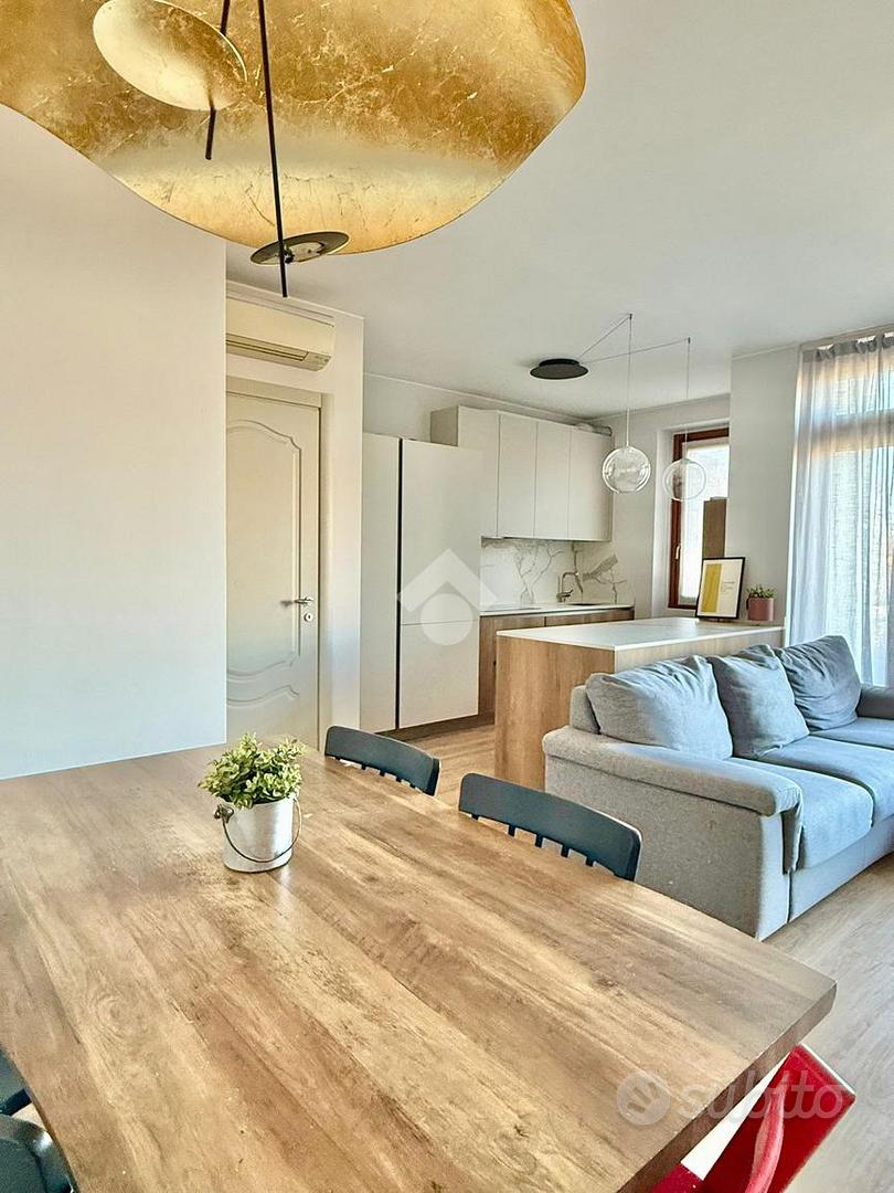Appartamento – BG - Vista 4