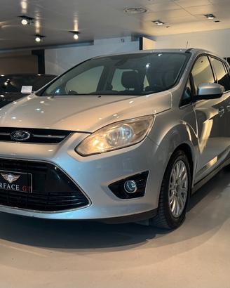 FORD GRAND C-MAX 2.0 D 163 CV 7posti - 2011