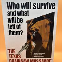 Neca Leatherface (The Texas chainsaw Massacre)