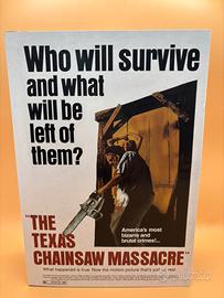 Neca Leatherface (The Texas chainsaw Massacre)