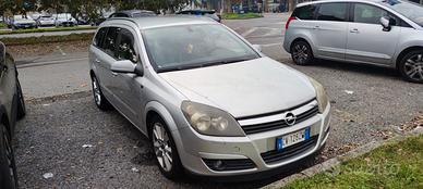 Astra 1.9tdci sw