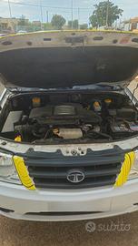 TATA XENON 4X2