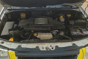 TATA XENON 4X2