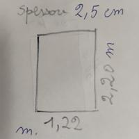 specchi per palestra o abitazione