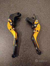 LEVE FRENO E FRIZIONE