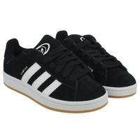 Sneaker Adidas Campus 00 Black White ADIDAS